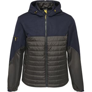 Jas Hummel North Hybrid