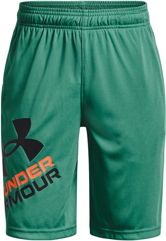 Under Armour - Prototype 2.0 - Kinderbroeken - Sportbroeken
