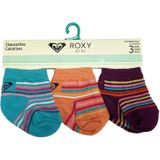 Roxy - 7A508T - Babysokken - Pakket van 3