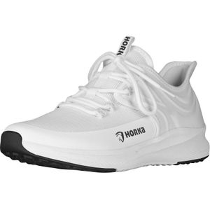 Horka - Sneakers - Lichtgewicht - Veterschoen - Ortholite Binnenzool