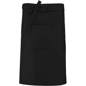 Schort Kariban Coton Long