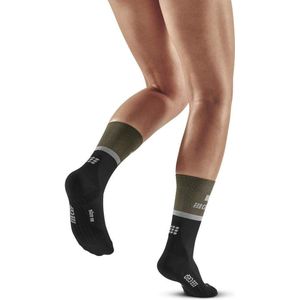 Damessokken CEP Compression Low Cut V4