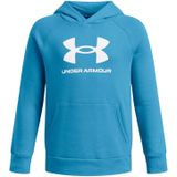 Under Armour - Rival Fleece - Hoodie - Zwart
