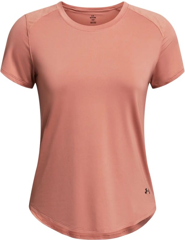 Under Armour - Rush Vent - Damestrui