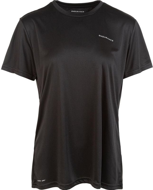 Dames-T-shirt Endurance Keily