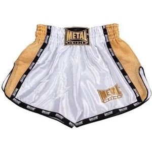 Short Metal Boxe Thai/Kick Extrem