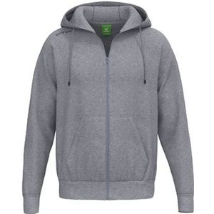 Hooded jacket Erima TS