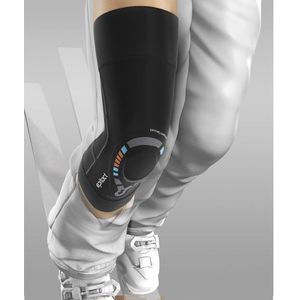 Knieband voor boardsporten Epitact PhysioStrap