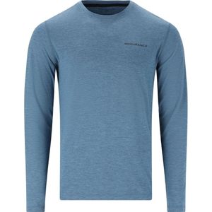Jersey met lange mouwen Endurance Abdon