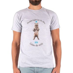 Rashguard Boa Fightwear Mundial California