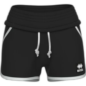 Meisjes shorts Errea Black Box