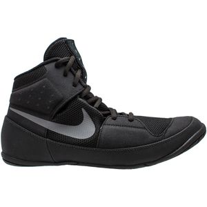 Worstelschoenen voor kinderen Nike Fury