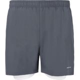 Korte - Endurance Kros - Sportbroek - 2-in-1 - Heren