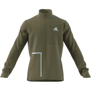 Jas adidas Own The Run Soft Shell