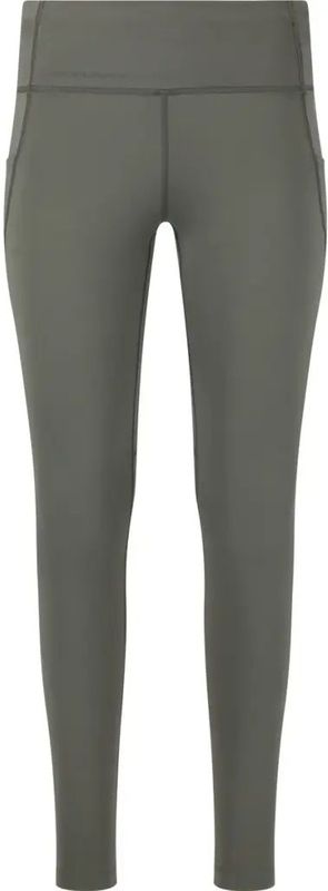 Legging voor dames met zak Endurance Tathar