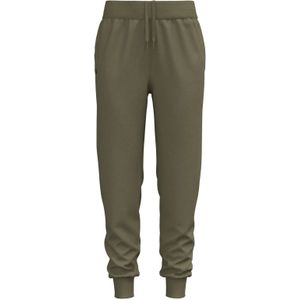 Under Armour - Rival Woven - Hoge Taille Broek - Dames