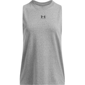 Under Armour - Campus Muscle - Mouwloos T-shirt