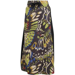 adidas - X Farm Premium - Rok - Fladder