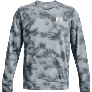 Under Armour - Rival Terry - Sweater - Ronde Hals