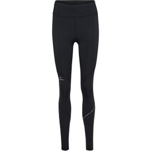 Legging met hoge taille voor dames Newline Race