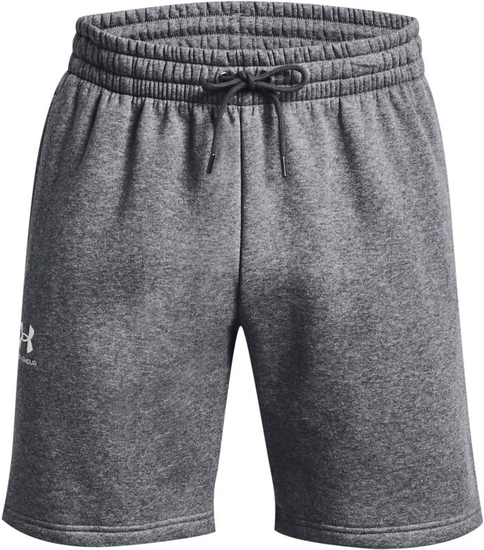 Under Armour - Essential Fleece - Korte Broeken