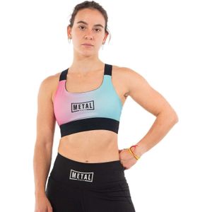 Vrouwenbeha Metal Boxe Vice