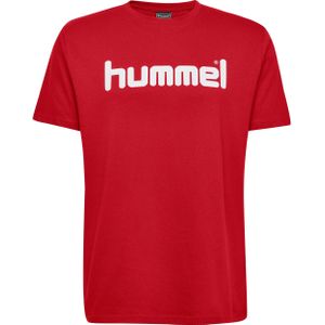T-shirt Hummel Cotton Logo
