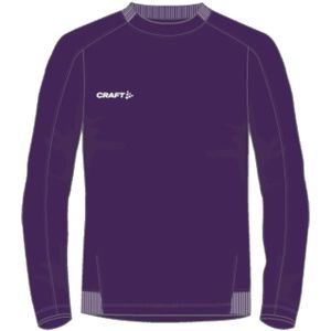 Dames longsleeve col rond shirt Craft Evolve 2.0