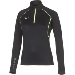 premium dames sweatshirt Mizuno JPN warmer