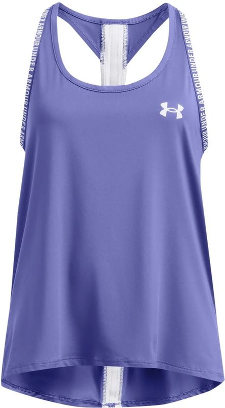 Under Armour - Knockout - Tanktop - Meisjes