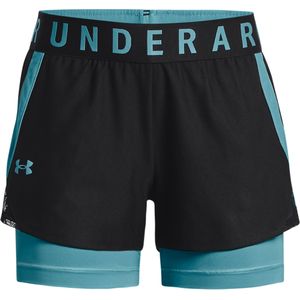 Dames 2-in-1 short Under Armour Play Up