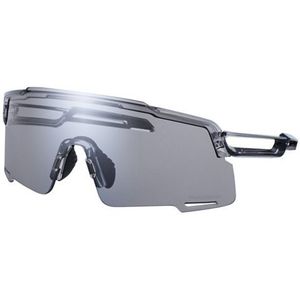 Grijze zonnebril Shimano CE-Equinox 5