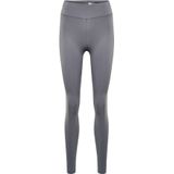 Hummel - hmlTE Fundamental - Legging - Zwart - BEECOOL® Technologie