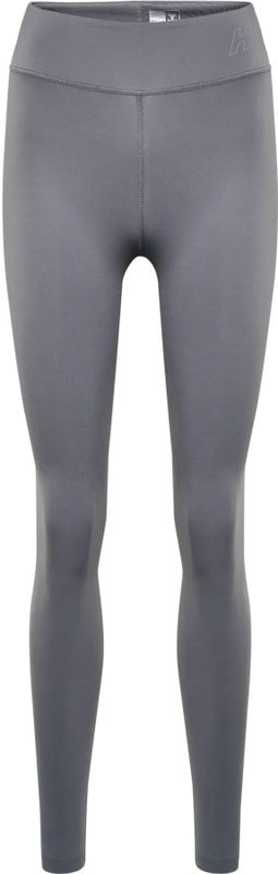 Hummel - hmlTE Fundamental - Legging - Zwart - BEECOOL® Technologie