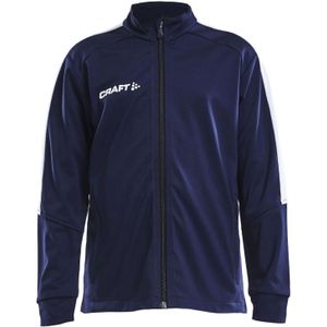 Kinderjas Craft progress