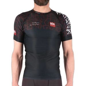 Rashguard Boa Fightwear Desafiador