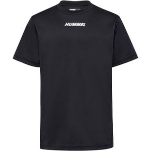 Hummel - Hmlmulti Pl Jersey Kids - T-Shirt - Zwart - 164