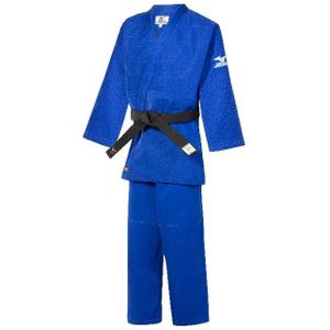 Judogi Mizuno Keiko 2