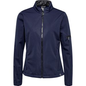 Damesjas Hummel North Softshell