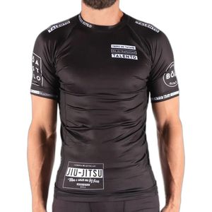 Rashguard Boa Fightwear Nosso Estilo