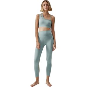 Damesbeha Born Living Yoga Karma