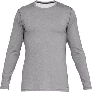 Under Armour ColdGear Fitted - Top met Lange Mouwen