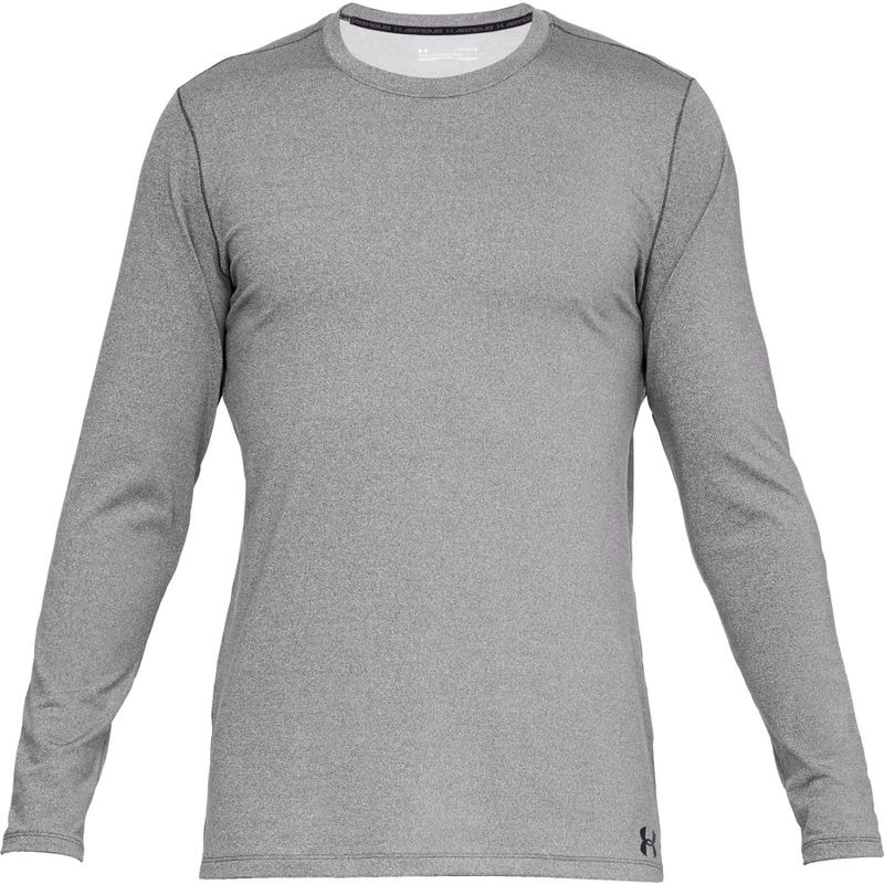 Under Armour ColdGear Fitted - Top met Lange Mouwen
