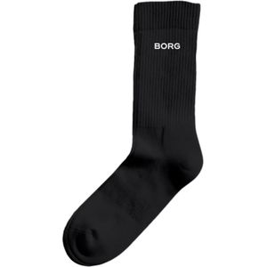 Björn Borg - Essential Crew - Sokken - 3-Pack
