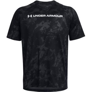 Jersey Under Armour Tech™ ABC Camo