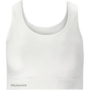 Endurance - Katrina - Sportbeha - Effen Kleur