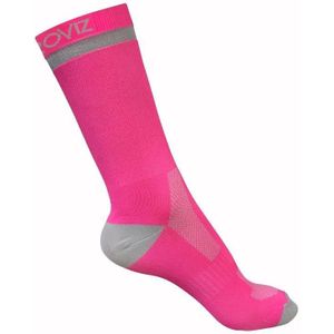 AIRFOOT - Sportsokken - Rose - Polyamide Lycra Reflect 360®