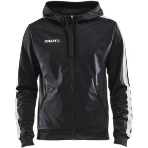 Hooded jacket Craft pro control