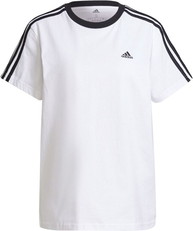 Dames-T-shirt adidas Essentials