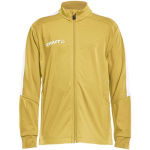 Kinderjas Craft progress